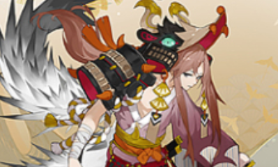 《陰陽師：百聞牌》式神山風(fēng)卡牌技能介紹