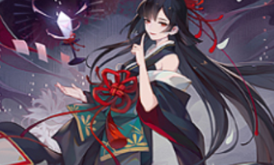 《陰陽師：百聞牌》式神彼岸花卡牌技能介紹