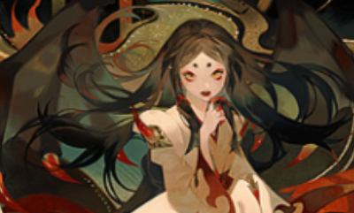 《陰陽師：百聞牌》式神吸血姬卡牌技能介紹