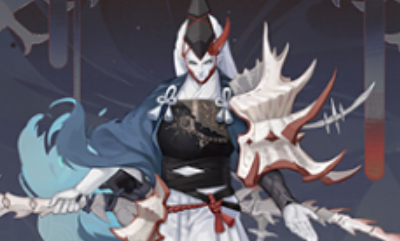 《陰陽師：百聞牌》式神久次良卡牌技能介紹