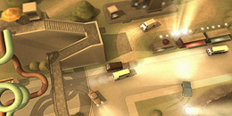 奇葩賽車手游合集