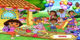 派對類游戲合集