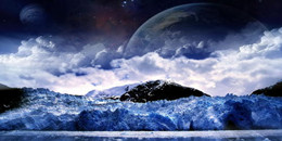 畫面夢幻的游戲合集