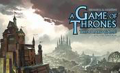 權(quán)力的游戲：棋盤游戲