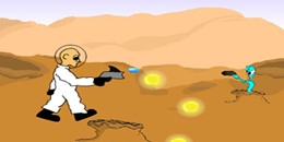 卡通射擊類手游合集