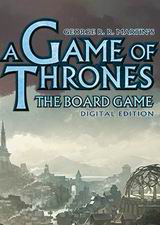 權(quán)力的游戲：棋盤游戲