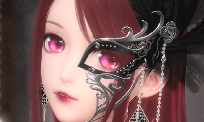 《閃耀暖暖》月下守望者高清圖鑒一覽