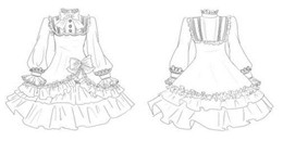 服裝設計類游戲合集