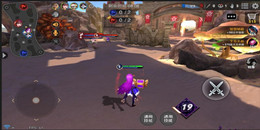 奪旗題材手游合集