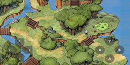 模式新穎游戲合集