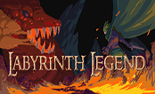 Labyrinth Legend中文版
