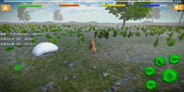 捕獵題材手游合集