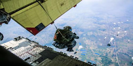 空降生存類游戲合集