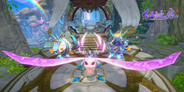 2020唯美仙俠手游合集