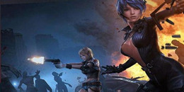 突圍題材的游戲合集