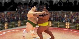 相撲題材手游合集