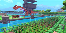 可以做飯的生存手游合集