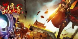 小怪爆元寶的傳奇手游合集