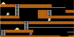 FC游戲改編的手游合集