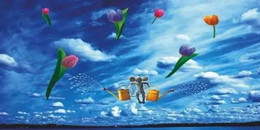 不按常理出牌的游戲合集