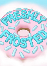 Freshly Frosted中文版