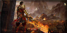 刀刀滿屏光柱的真傳奇手游合集