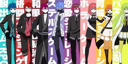 游戲主播推薦的游戲合集