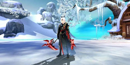 可以當武林盟主的游戲合集