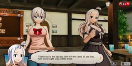 對話回復(fù)類游戲合集