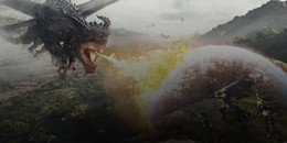 魔幻史詩燃戰手游合集