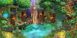 探索遺跡手游合集