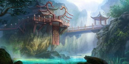 玄幻劇情的游戲合集