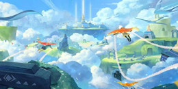 社交冒險手游合集