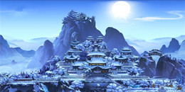 二次元武俠手游合集