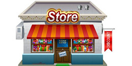 擁有神秘商店的手游合集