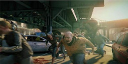 僵尸末日生存類游戲合集