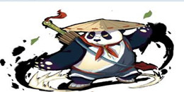 養熊貓的游戲合集