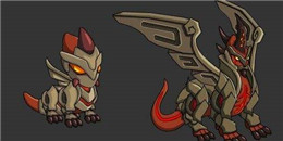 精靈能進化的手游合集