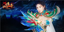 能組隊的傳奇手游合集