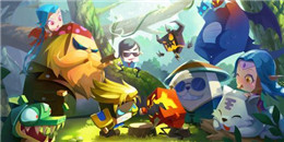 掛機高收益手游合集