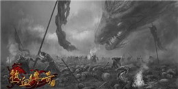 經典復古版傳奇手游合集