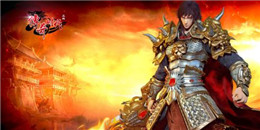 越級打BOSS手游合集