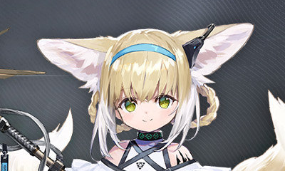 《明日方舟》干員鈴蘭介紹