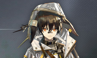 《明日方舟》干員斷崖介紹