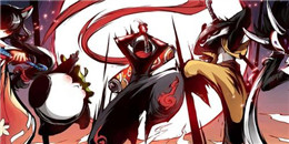 高難度動作手游合集