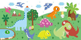 兒童益智手游合集