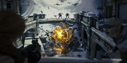 好玩的喪尸手游合集