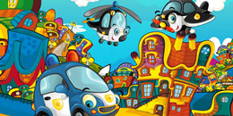 全方位養成手游合集