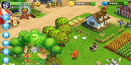 微操對戰(zhàn)手游合集