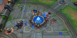 搖桿操作手游合集